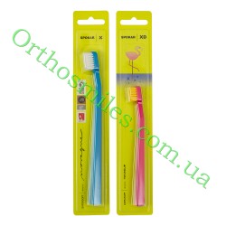 Зубна щітка дитяча SPOKAR (спокар) Extrasoft 5500