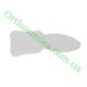 Дзеркало для фотографування двостороннє вигнуте(метал) фото 3 — OrthoSmiles