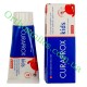 Зубна паста від Curaprox дитяча від 0 років , 60 ML фото 4 — OrthoSmiles