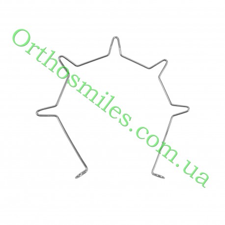 Торкова дуга фото 1 — OrthoSmiles